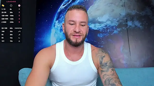 delessandro world online show from 04.22.26