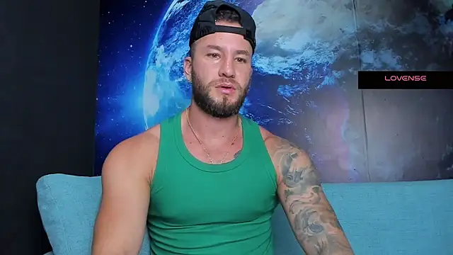 delessandro world online show from 04.29.26