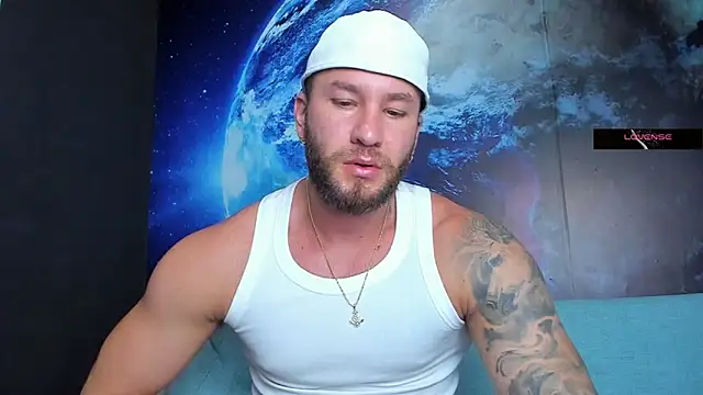 delessandro world online show from 05.02.26