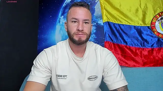delessandro world online show from 06.24.26
