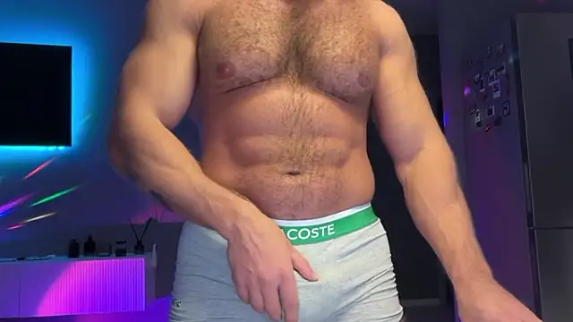 KarlosRichi online show from 02.02.26