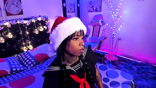 kary bunny3 online show from 12.04.25