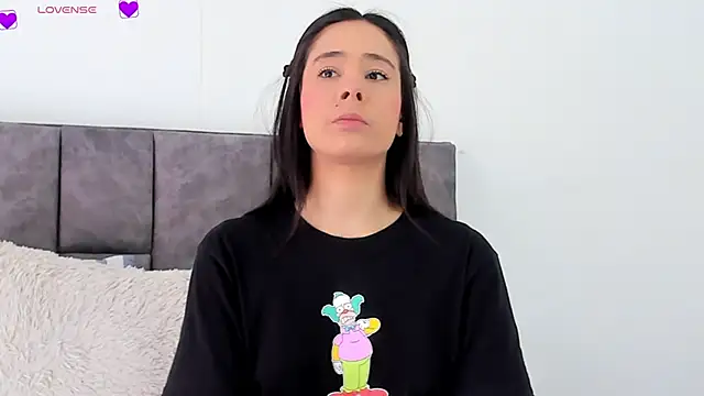 VeronicaTonu online show from 02.11.25