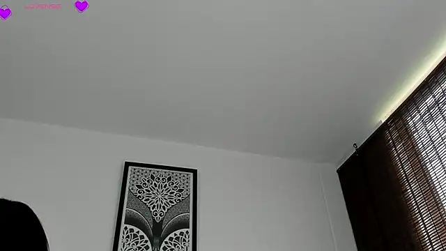 VeronicaTonu online show from 10.14.25