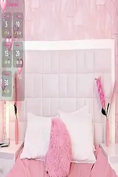 Snapshot of Alisson__Thompson chatting on 03.07.25 Alisson Thompson online show from 03.07.25