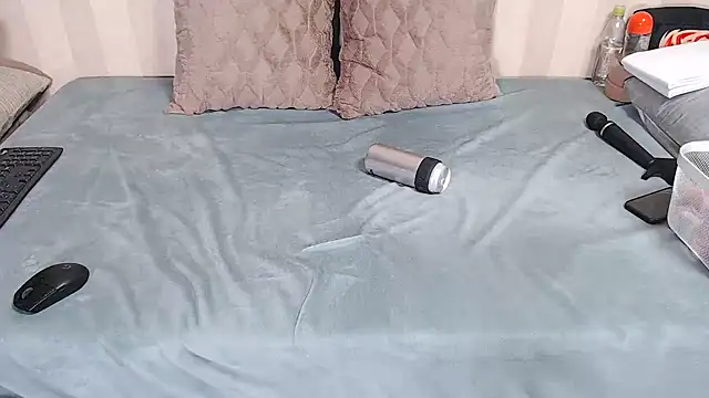 misa king online show from 02.07.25