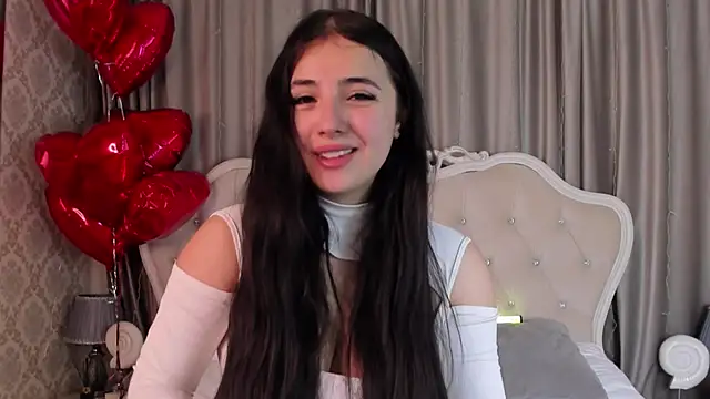 Snapshot of JennyFerguson chatting on 02.09.25 JennyFerguson online show from 02.09.25