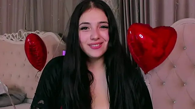 Snapshot of JennyFerguson chatting on 02.11.25 JennyFerguson online show from 02.11.25