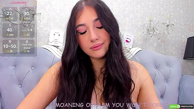 Snapshot of JennyFerguson chatting on 02.28.25 JennyFerguson online show from 02.28.25