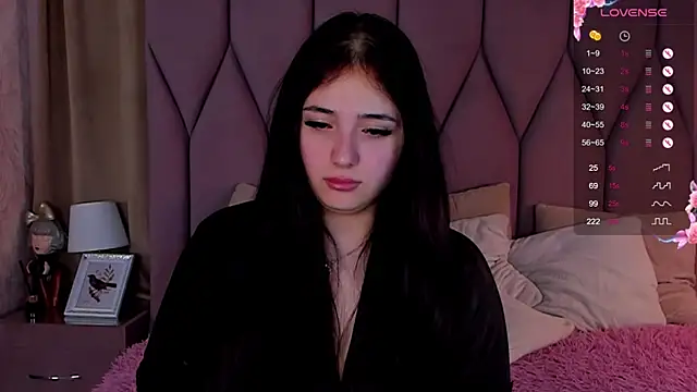 Snapshot of JennyFerguson chatting on 03.04.25 JennyFerguson online show from 03.04.25