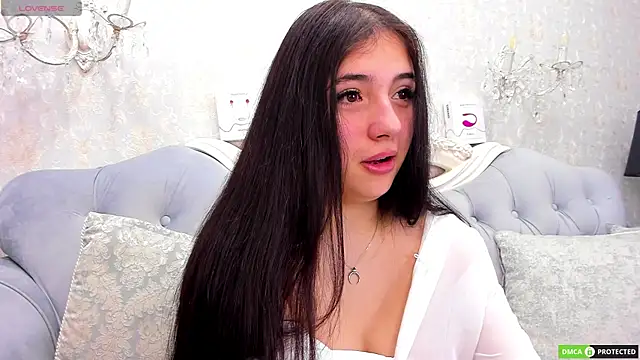 Snapshot of JennyFerguson chatting on 03.11.25 JennyFerguson online show from 03.11.25