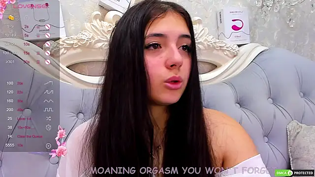 Snapshot of JennyFerguson chatting on 03.11.25 JennyFerguson online show from 03.11.25