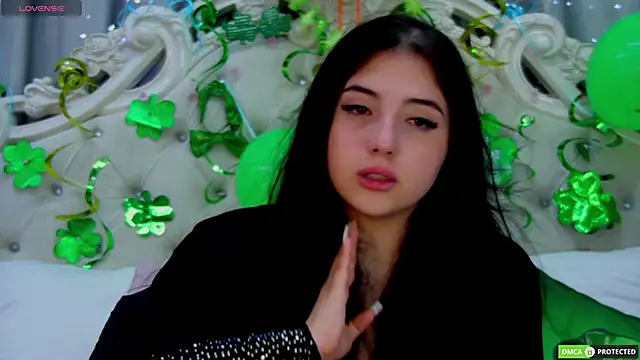 Snapshot of JennyFerguson chatting on 03.15.25 JennyFerguson online show from 03.15.25