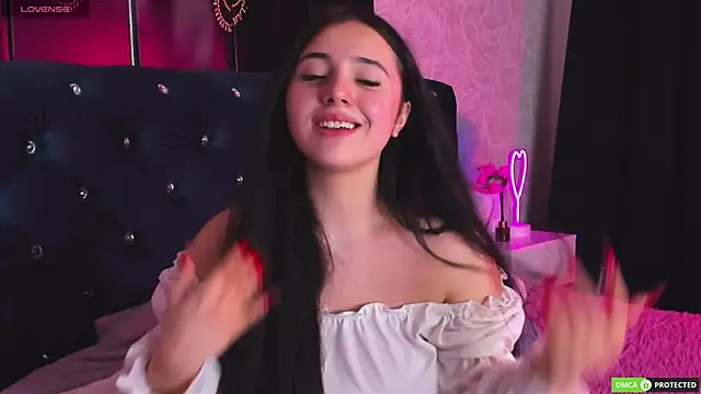 Snapshot of JennyFerguson chatting on 03.21.25 JennyFerguson online show from 03.21.25