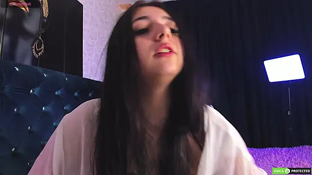 Snapshot of JennyFerguson chatting on 03.22.25 JennyFerguson online show from 03.22.25