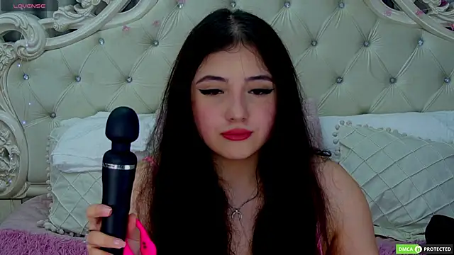 Snapshot of JennyFerguson chatting on 09.15.25 JennyFerguson online show from 09.15.25