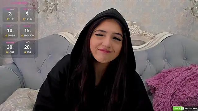 Snapshot of JennyFerguson chatting on 11.03.25 JennyFerguson online show from 11.03.25