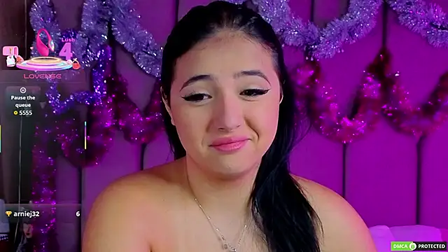 Snapshot of JennyFerguson chatting on 01.06.26 JennyFerguson online show from 01.06.26