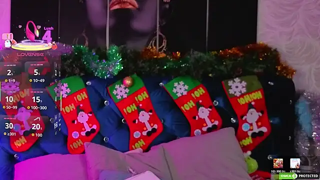 Snapshot of JennyFerguson chatting on 01.09.26 JennyFerguson online show from 01.09.26