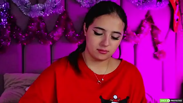 Snapshot of JennyFerguson chatting on 01.11.26 JennyFerguson online show from 01.11.26