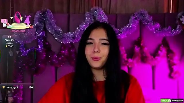 Snapshot of JennyFerguson chatting on 01.14.26 JennyFerguson online show from 01.14.26