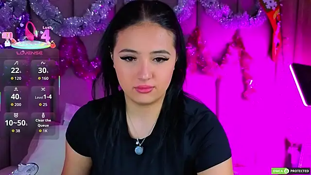 Snapshot of JennyFerguson chatting on 01.17.26 JennyFerguson online show from 01.17.26