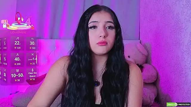 JennyFerguson online show from 03.06.26