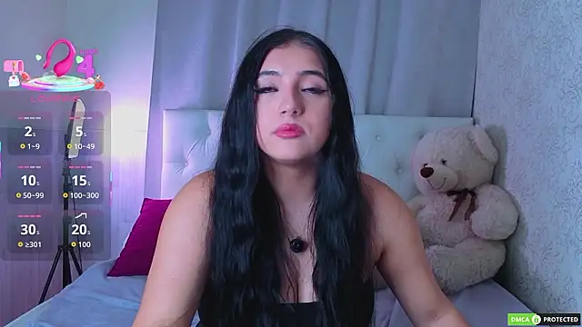 JennyFerguson online show from 03.07.26