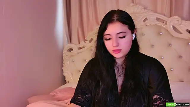 JennyFerguson online show from 06.10.26