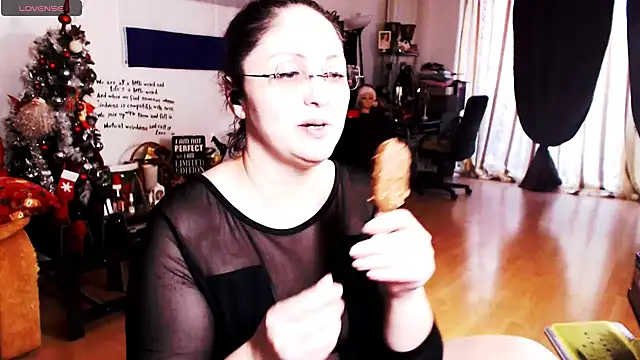 Imperatriza online show from 02.10.25