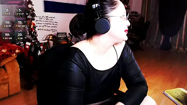 Imperatriza online show from 02.11.25