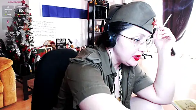 Imperatriza online show from 02.25.25