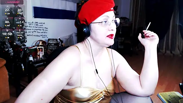 Imperatriza online show from 02.25.25