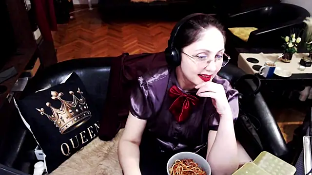Imperatriza online show from 04.21.26