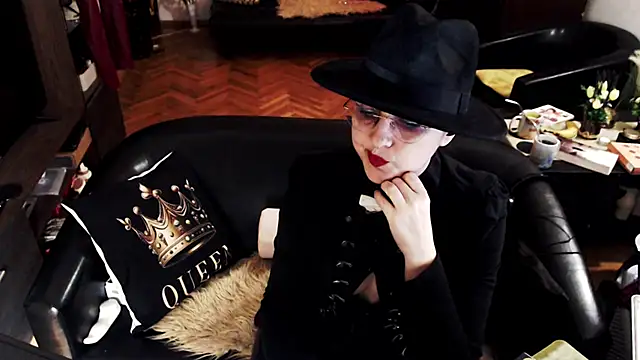 Imperatriza online show from 04.27.26