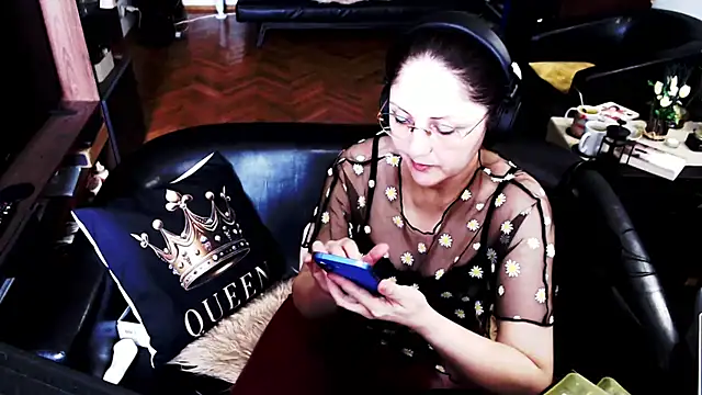 Imperatriza online show from 04.29.26