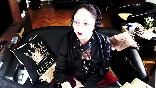 Imperatriza online show from 04.29.26