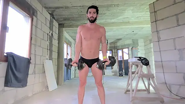 Mariusvidican online show from 12.04.25