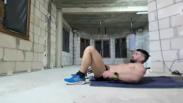 Mariusvidican online show from 03.04.26