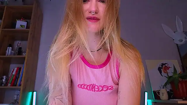 Amelia naughtyGirl online show from 12.18.24