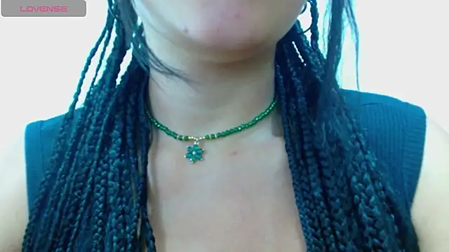 angelie 3 online show from 01.28.25