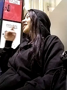 angelie 3 online show from 02.15.25