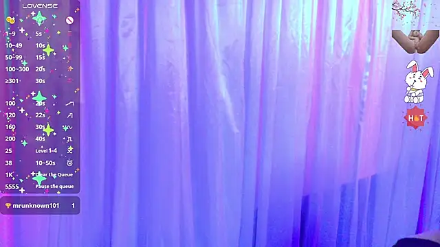 angelie 3 online show from 09.27.25