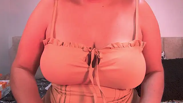 amber demons2021 online show from 11.19.25