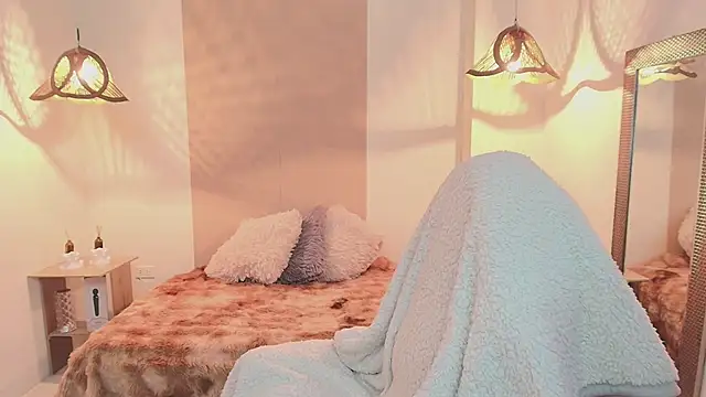 RamonaSimons online show from 03.22.25