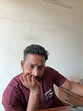 rabikumar1900 online show from 05.02.26