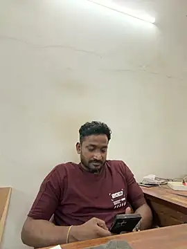 Snapshot of rabikumar1900 chatting on 05.17.26 rabikumar1900 online show from 05.17.26