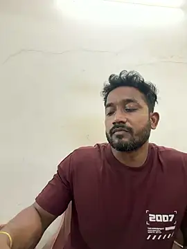 Snapshot of rabikumar1900 chatting on 06.07.26 rabikumar1900 online show from 06.07.26