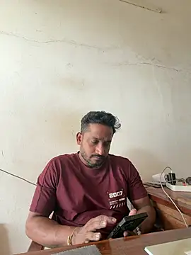 Snapshot of rabikumar1900 chatting on 07.06.26 rabikumar1900 online show from 07.06.26
