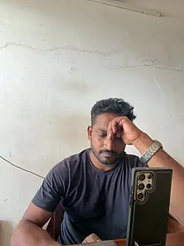 Snapshot of rabikumar1900 chatting on 07.07.26 rabikumar1900 online show from 07.07.26